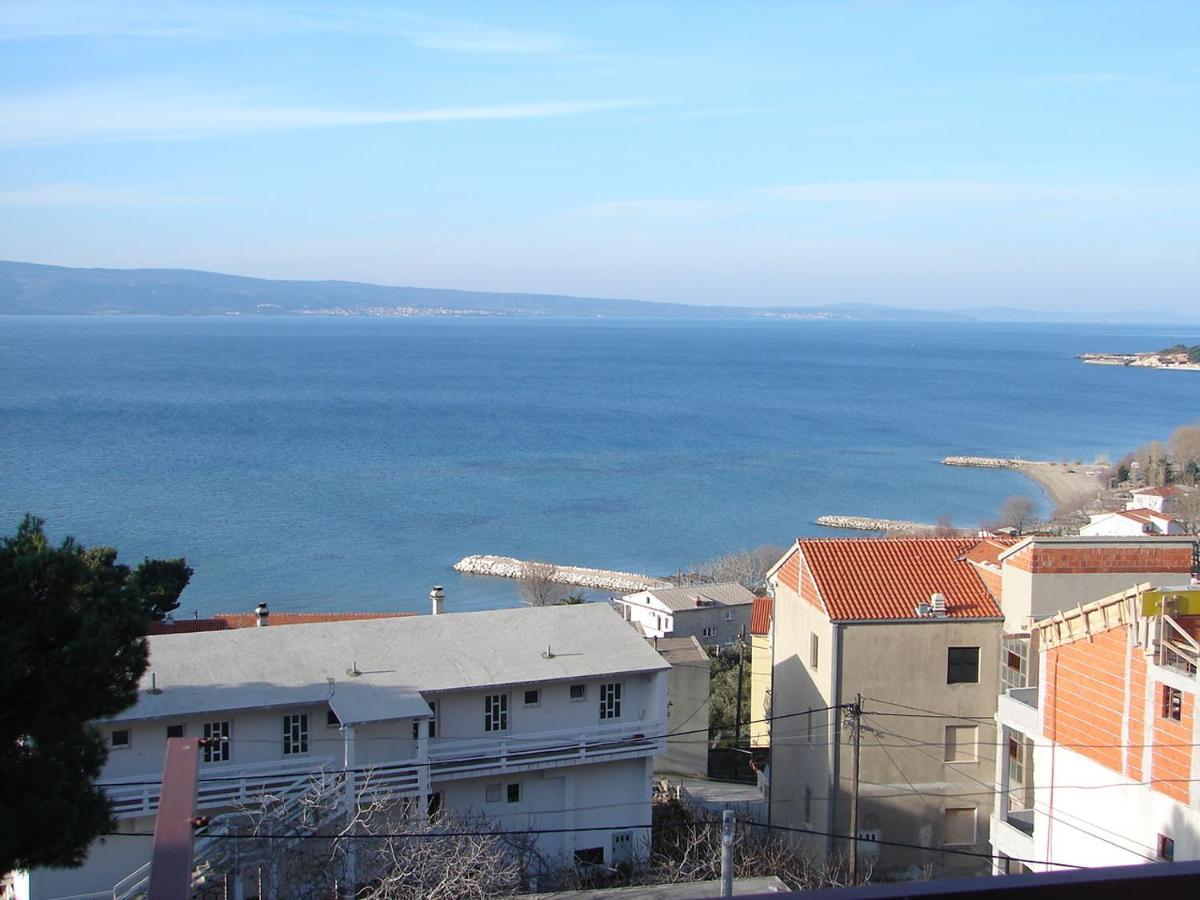 Apartments Ante - 150M From The Sea Дуче Экстерьер фото